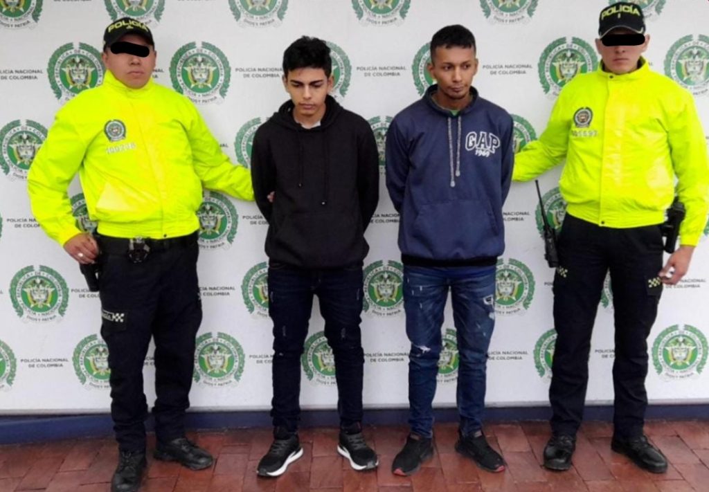 Dos miembros de las Disidencias de las FARC fueron condenados por asesinato de integrantes de la Fuerza Pública