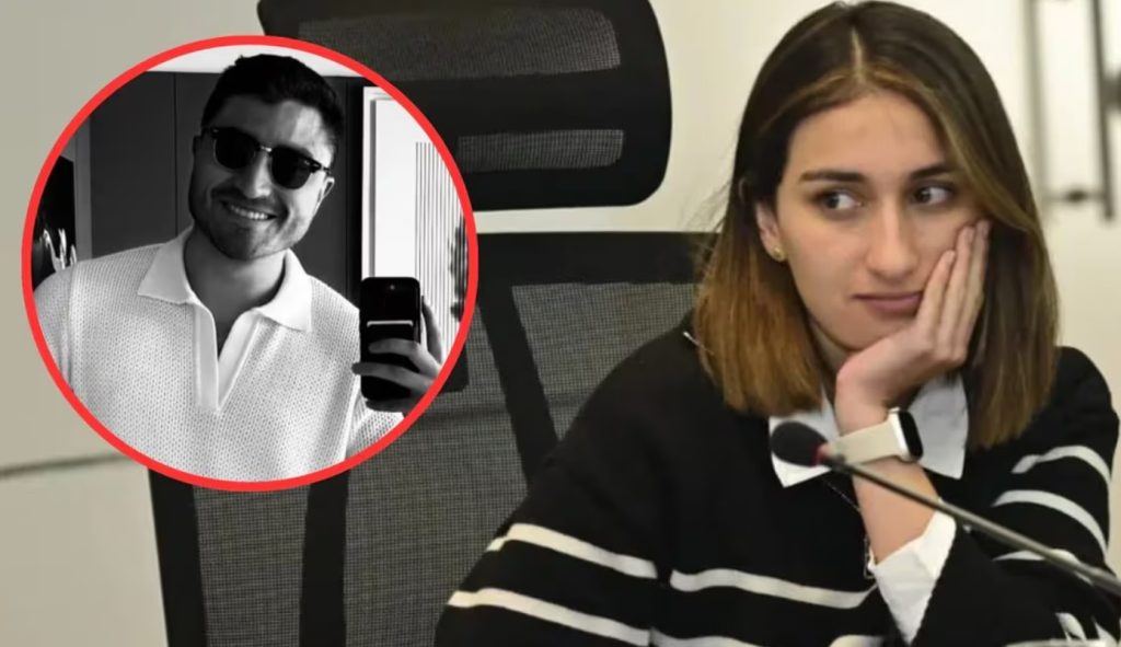 La nueva controversia de Laura Sarabia por el excéntrico estilo de vida de su hermano