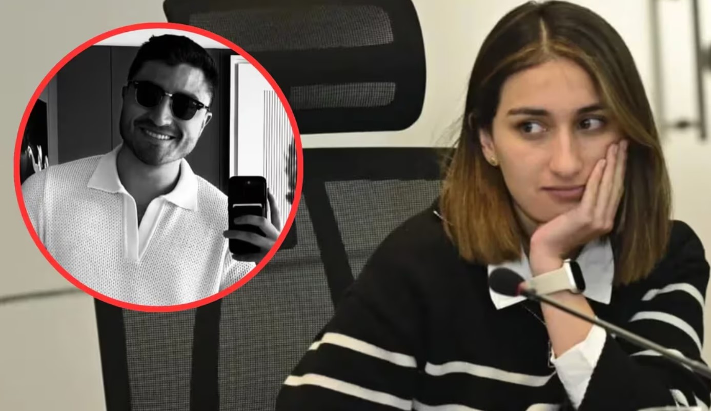 La nueva controversia de Laura Sarabia por el excéntrico estilo de vida de su hermano