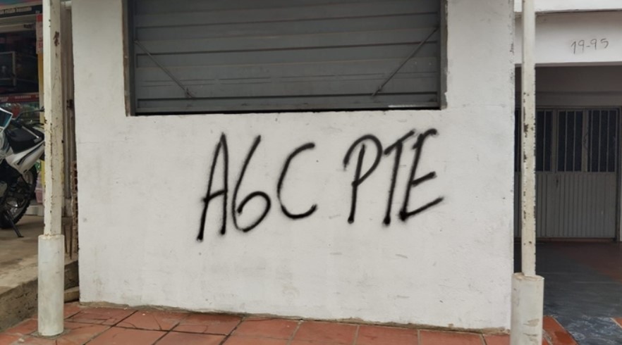 En Cúcuta, Norte de Santander, temen arremetida de las Autodefensas Gaitanistas de Colombia