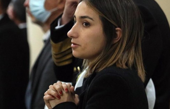 Laura Sarabia se defiende de señalamientos y niega acusaciones contra su hermano