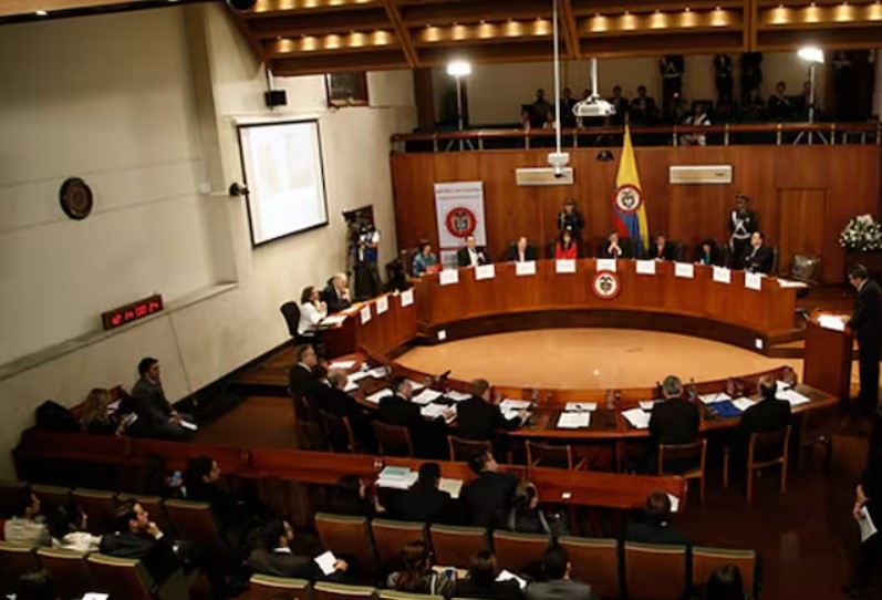 Corte intervino para mantener independencia de la Creg