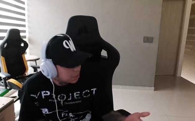 ¿Tú crees que yo soy pendeja?: La descarga de Aida Victoria a Westcol por una presunta infidelidad