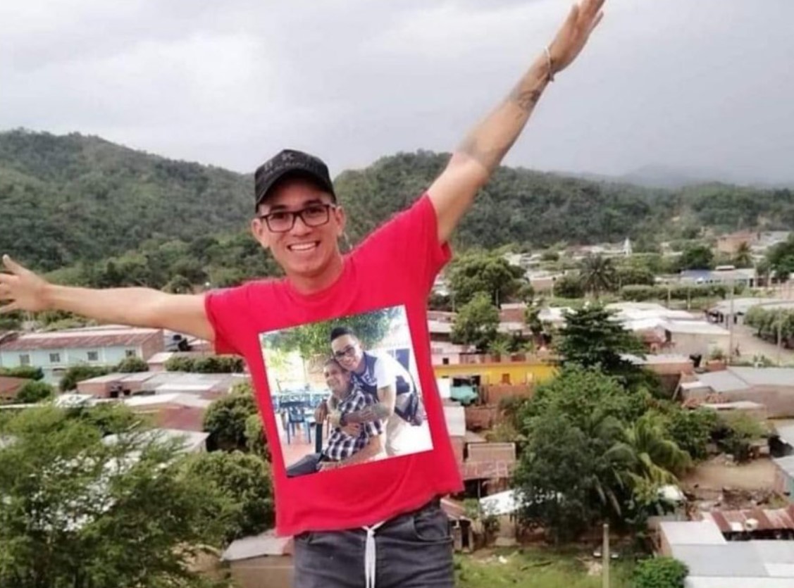 Asesinan a líder social e influencer de La Gabarra, Norte de Santander
