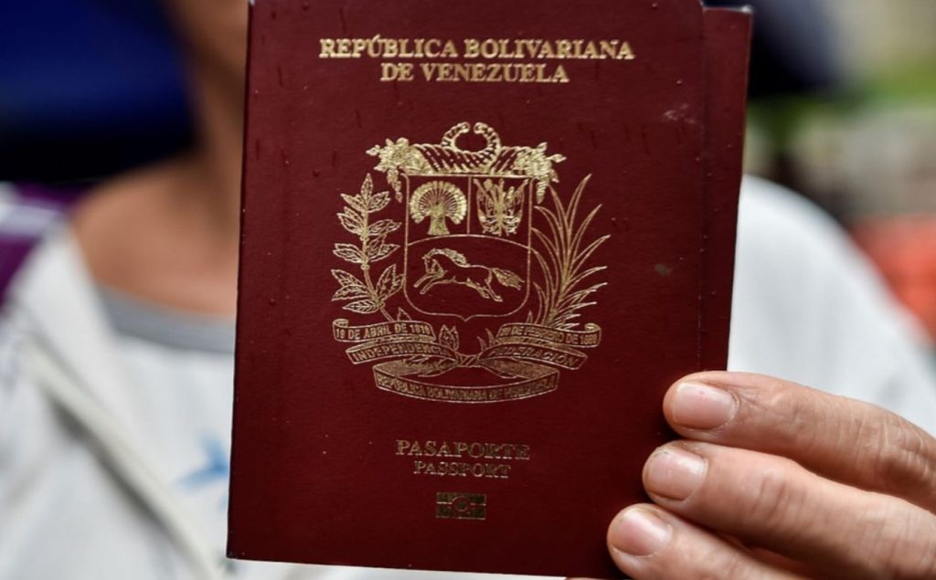 Perú cambia las reglas para el ingreso de venezolanos a su territorio a partir de julio