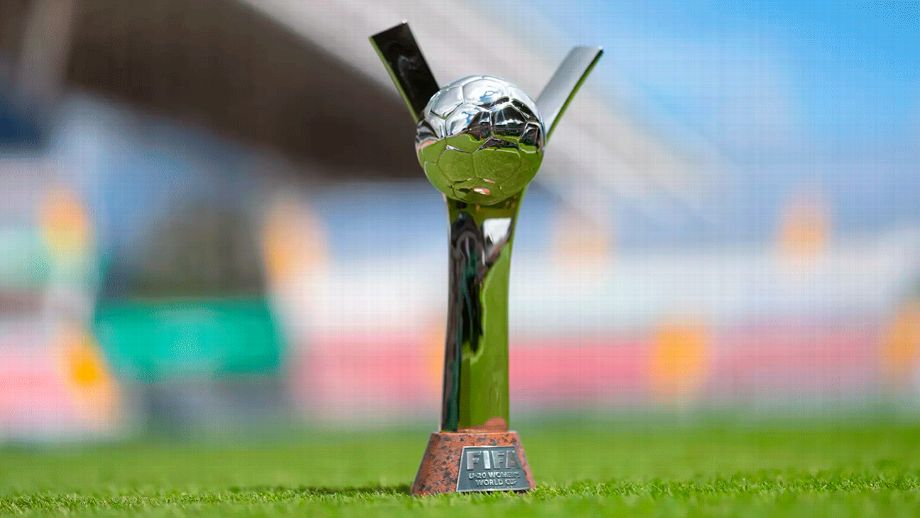 Colombia, Paraguay, Venezuela y Argentina participarán por Suramérica. Foto: FIFA.com