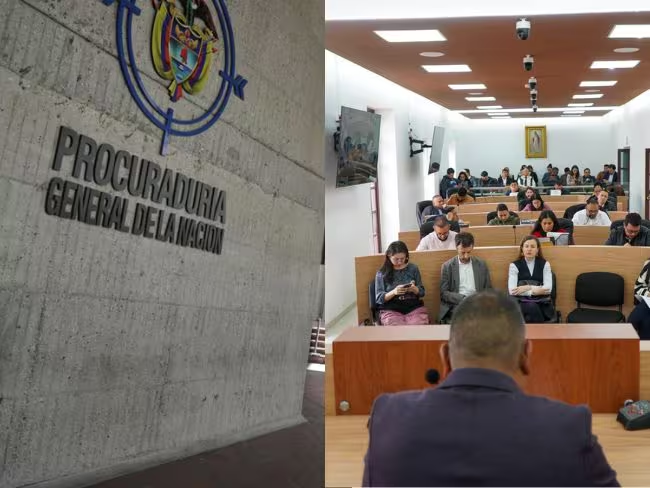 La Provincial de Instrucción de Fusagasugá lleva la investigación Foto: caracol radio