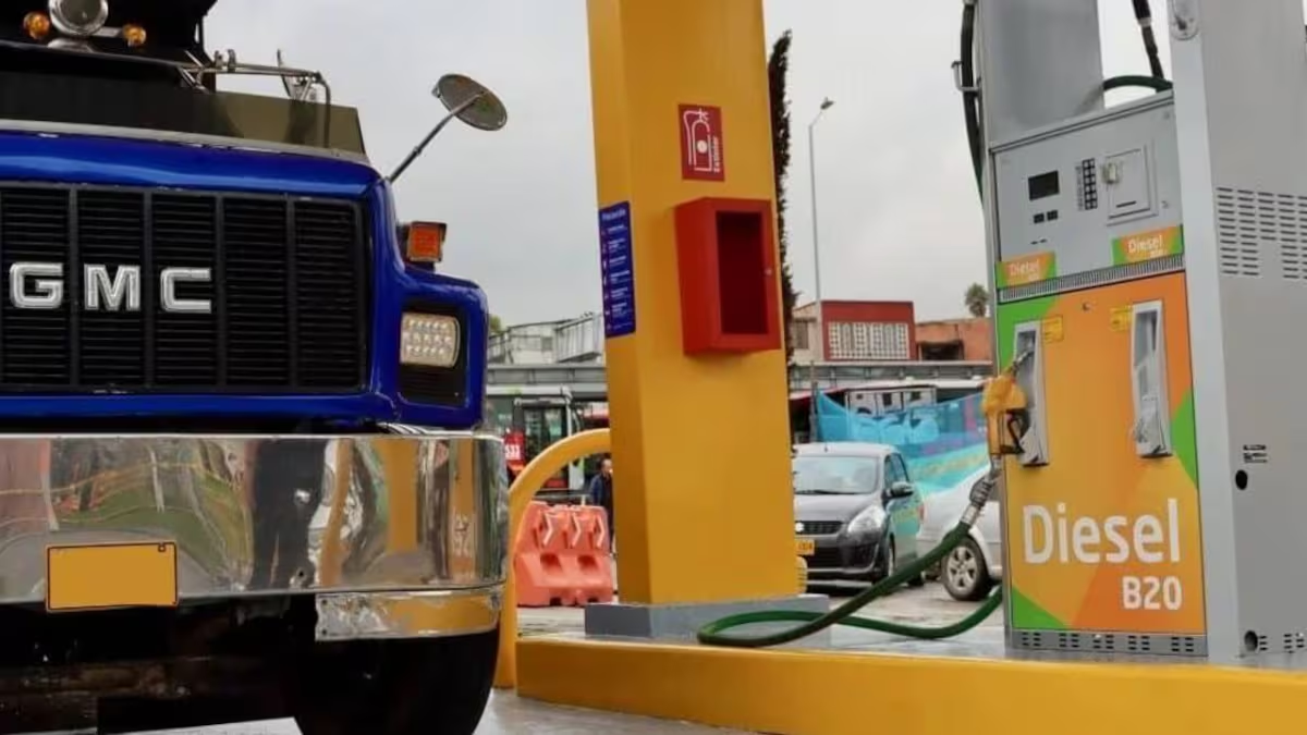 El incremento no afectará al transporte masivo ni a las grandes regiones interconectadas. Foto: vanguardia