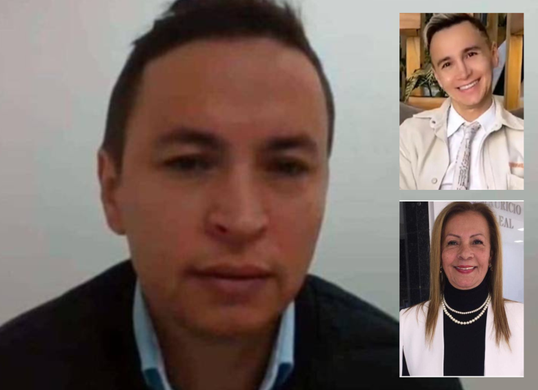 Los crímenes ocurrieron el domingo 21 y el lunes 22 de noviembre de 2021 Foto: El Colombiano