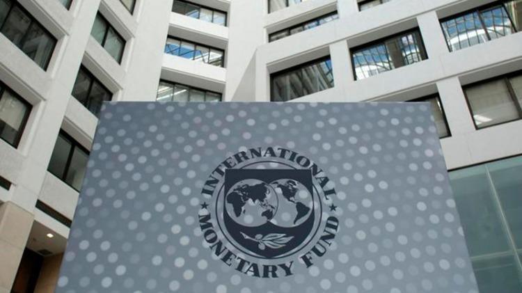 Fondo Monetario Internacional (FMI) Foto: Google