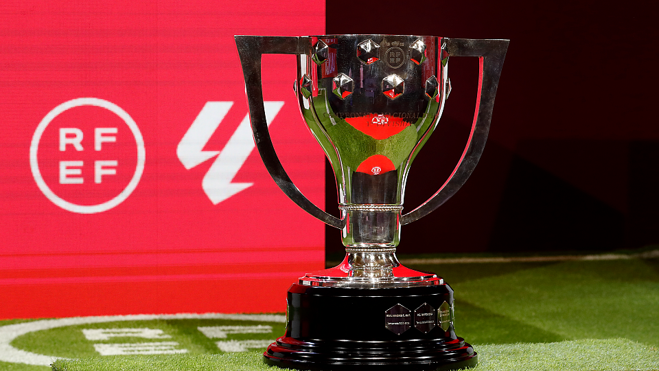 La Liga iniciará el fin de semana del 16-18 de agosto. Foto: rfef