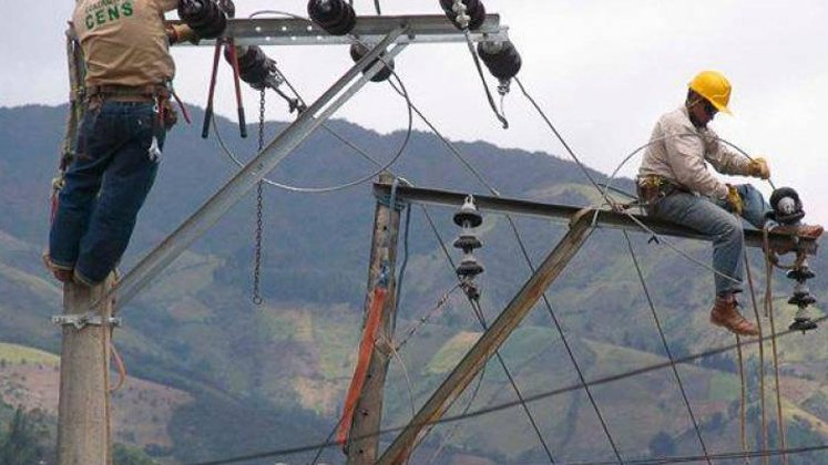 El precio de la energía en octubre de 2023 aumentó un 400% Foto: laopinion