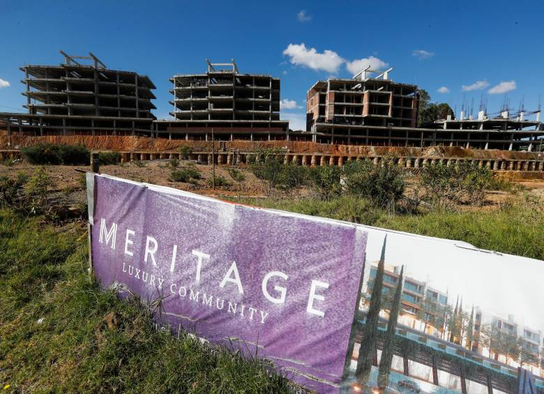 El caso fue ganado por la Agencia Nacional de Defensa Jurídica del Estado Foto: elcolombiano