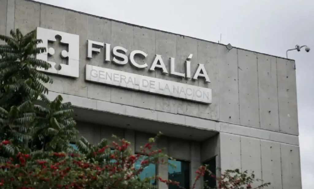 Fiscalía General de la Nación inició investigación por denuncias de espionaje a la Corte Constitucional