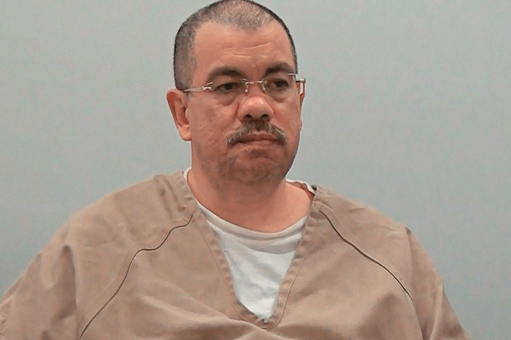 'Don Berna' pide pista para ser gestor de paz en Colombia