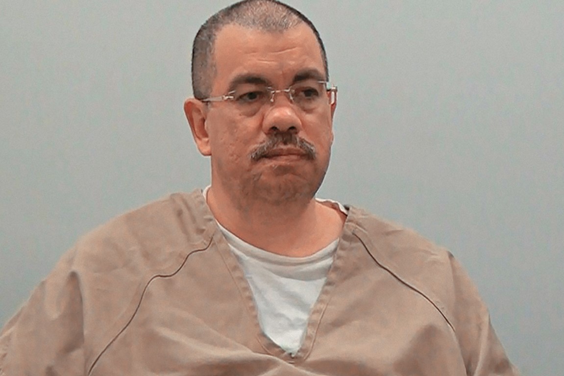 'Don Berna' pide pista para ser gestor de paz en Colombia