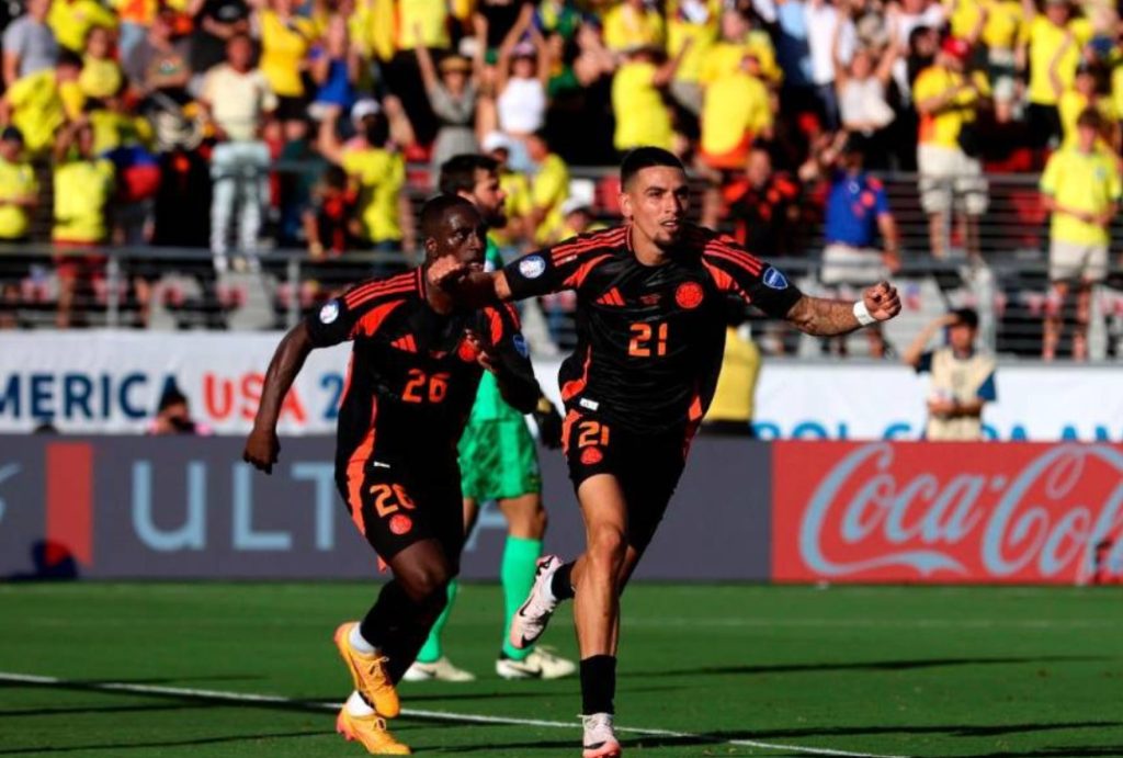Apuestas deportivas han aumentado en Colombia durante la Eurocopa y Copa América