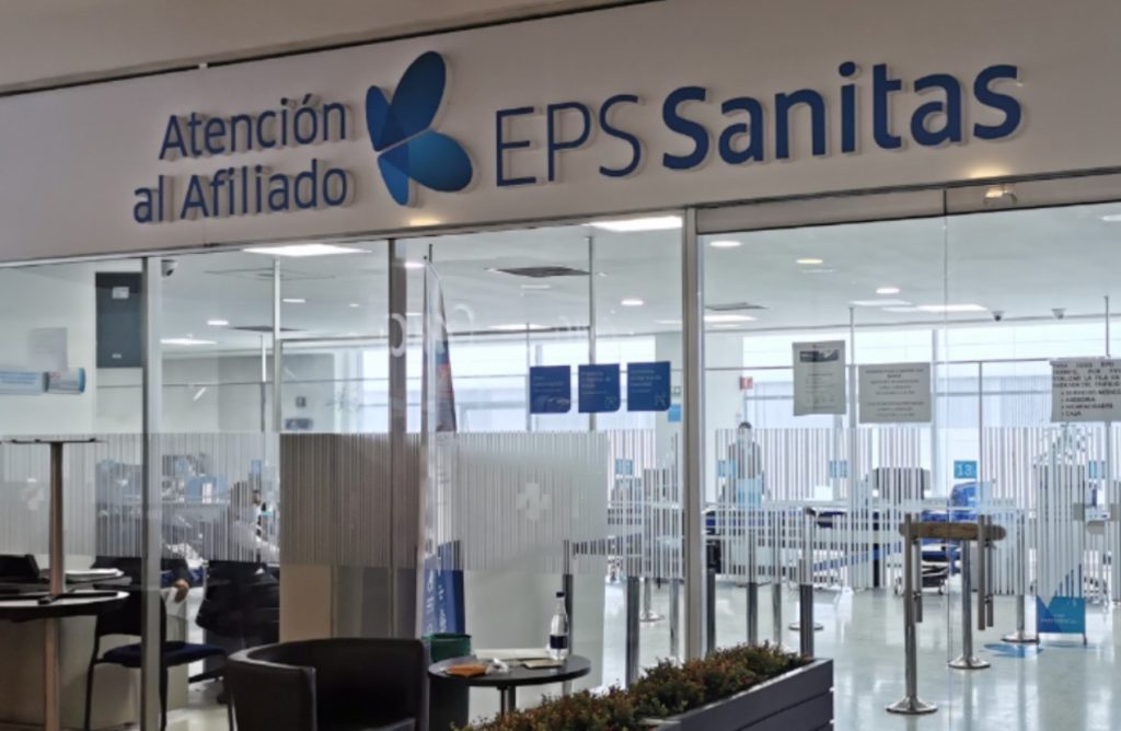 Consejo de Estado negó suspensión de intervención a EPS Sanitas