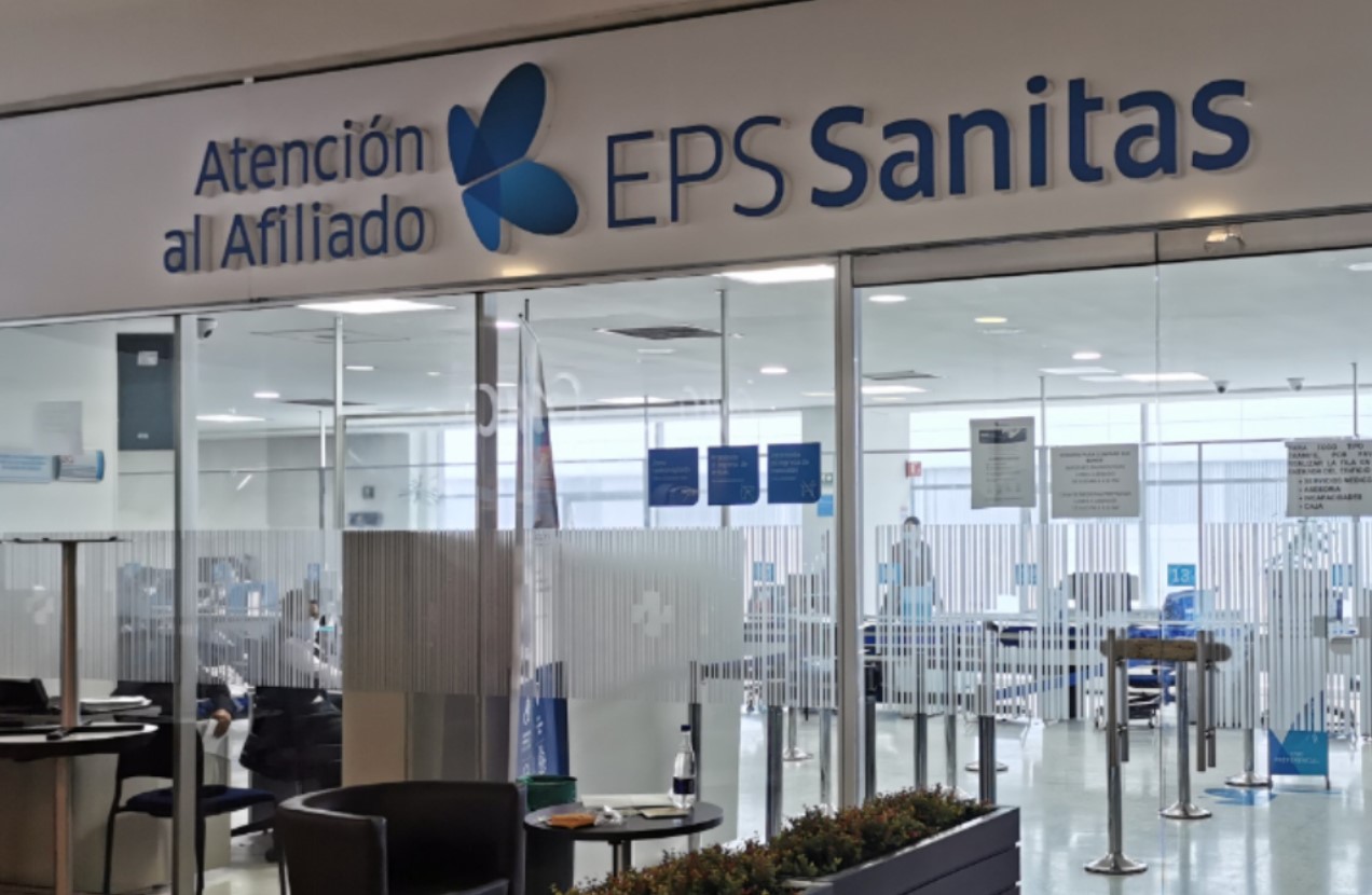 Consejo de Estado negó suspensión de intervención a EPS Sanitas
