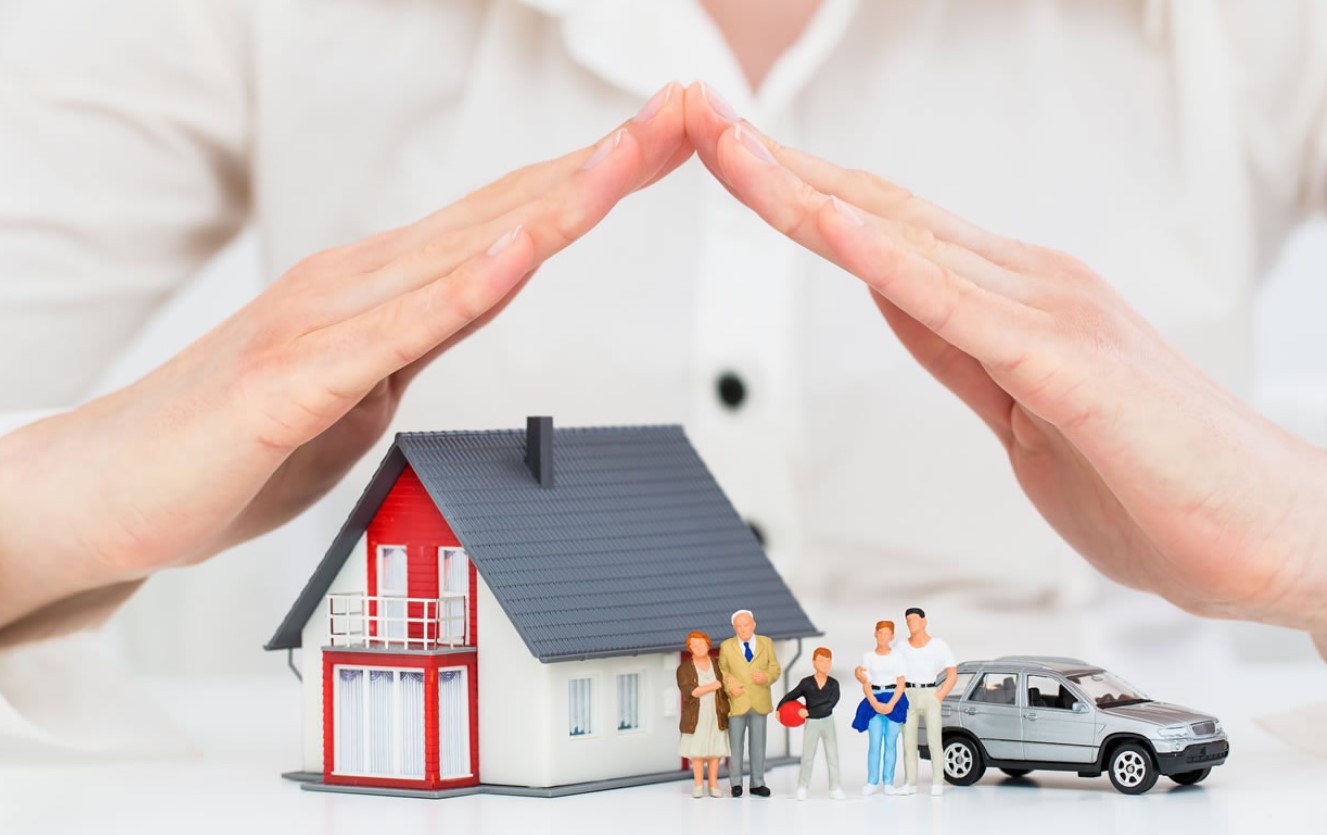 La importancia de los seguros para proteger su patrimonio y bienes
