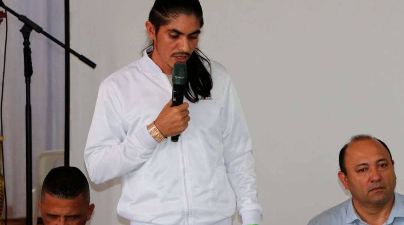 Inicia nuevo ciclo de diálogos entre el gobierno nacional y las Disidencias de las Farc ¿Qué expectativas hay?