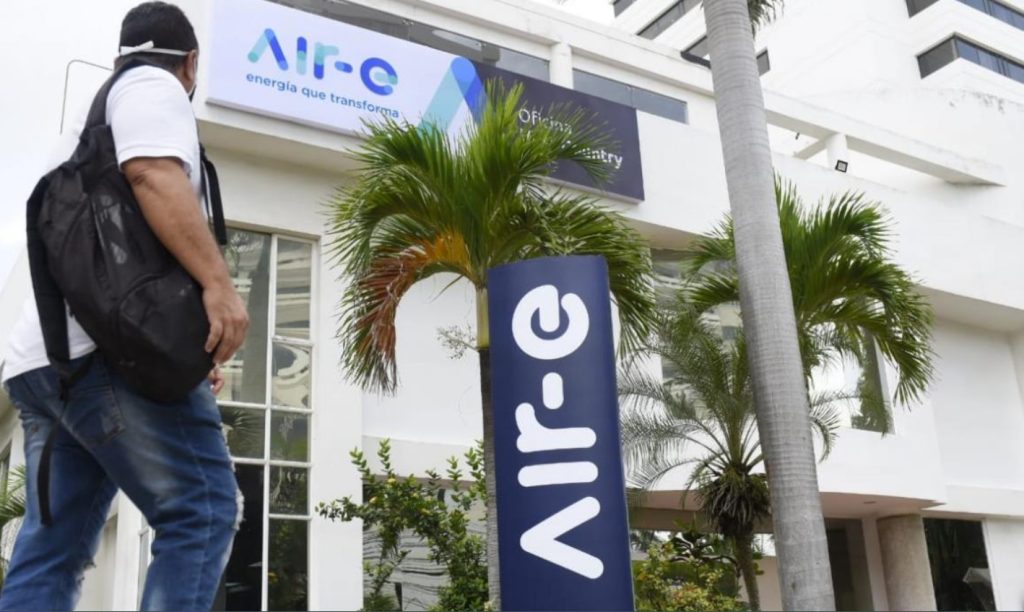 Air-e lanza programa de refinanciamiento para usuarios con pagos atrasados