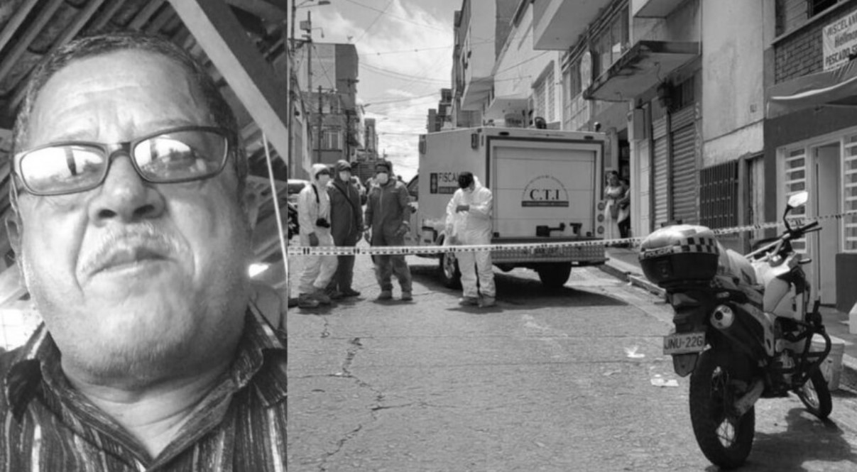 En Armenia investigan muerte de reconocido 'Médico del pueblo'