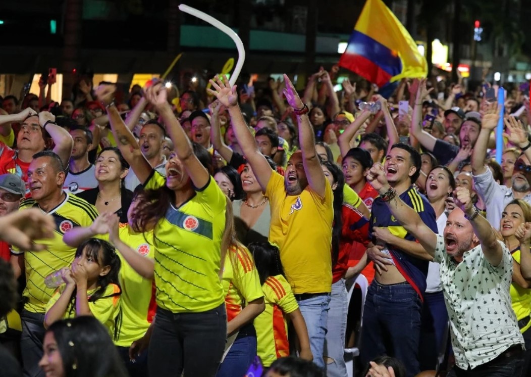 ¿Qué sectores se benefician del Día Cívico Nacional decretado por final de la Copa América?