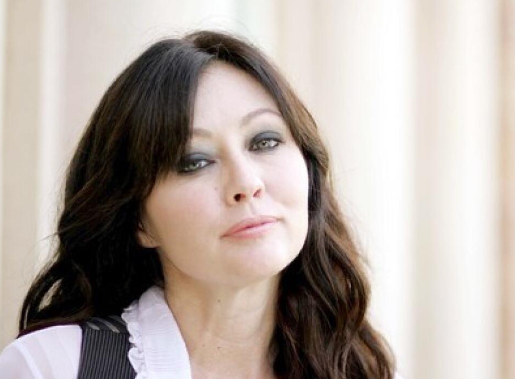 Murió Shannen Doherty, protagonista de Beverly Hills 90210, tras larga lucha contra el cáncer