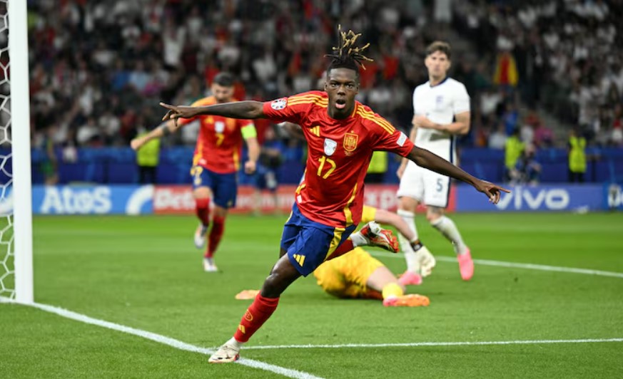 España vence a Inglaterra y se consagra campeón de la Europa 2024