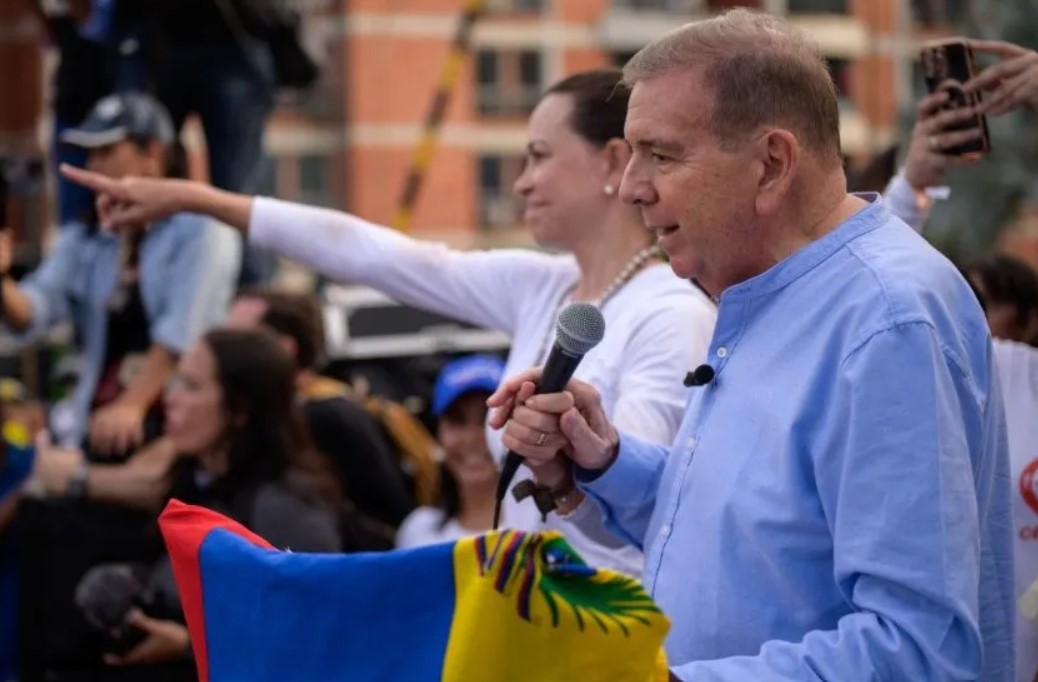 En Venezuela el régimen de Maduro sigue encarcelando opositores a dos semanas de las elecciones