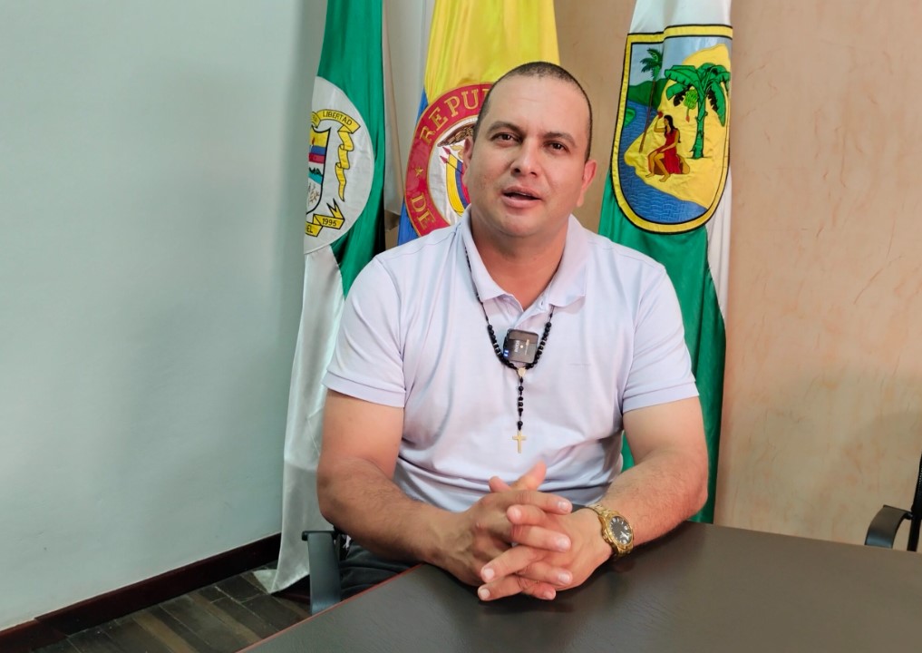 Alcalde de San Rafael, Antioquia, recibe nuevas amenazas de muerte