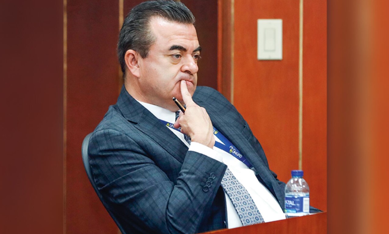 Olmedo López reclama protección y reconocimiento por colaboración en caso de corrupción en la UNGRD