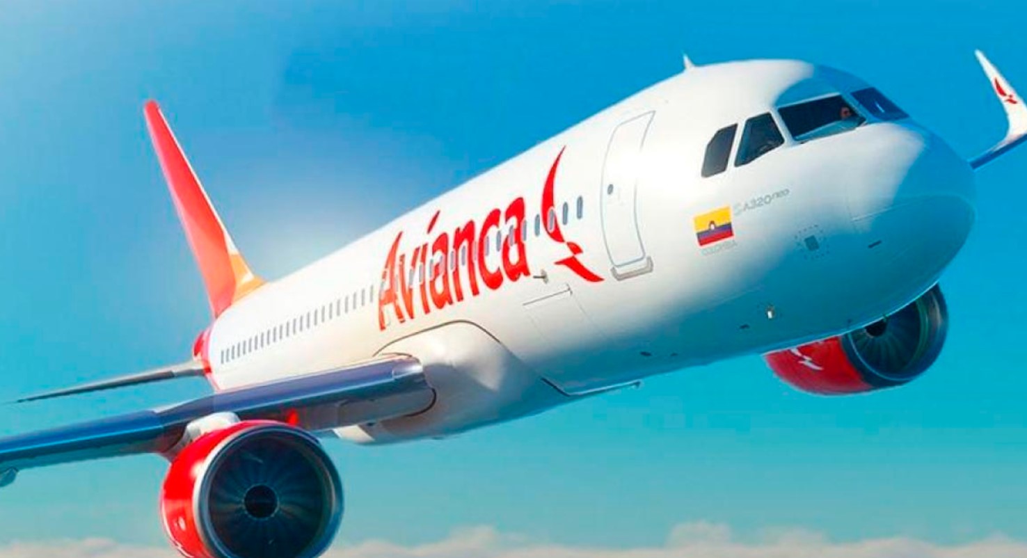 Incidente en vuelo de Avianca: pasajeros disruptivos forzaron retorno a El Dorado