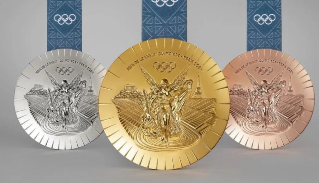 Mindeporte desmintió reducción de incentivos económicos a los medallistas olímpicos colombianos