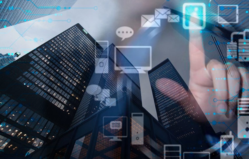 Empresas tecnológicas ejercen cada vez un mayor impacto en la economía global