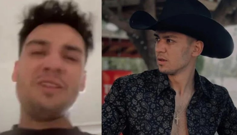 La tragedia familiar que vivió un tiktoker mexicano cuando estaba en un live