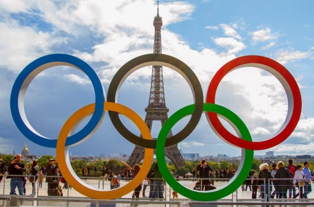 Los particulares incentivos que ofrecen algunos países a sus atletas por ganar medallas olímpicas