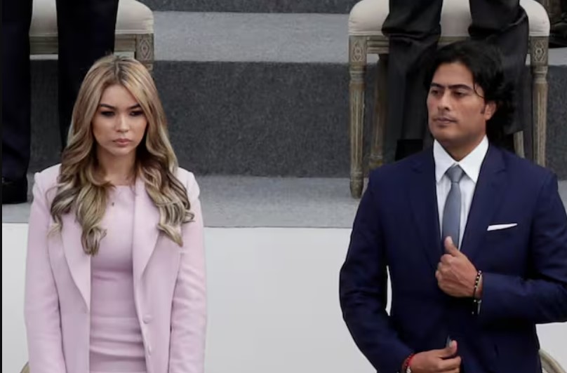 Day Vásquez reaccionó a la decisión de la Fiscalía sobre el caso Nicolás Petro