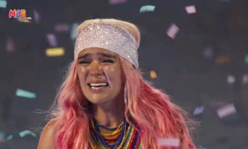 Karol G cerró gira en Europea con apoteósico concierto en Madrid, transmitido al mundo vía streaming