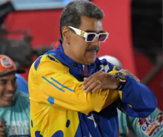 Gobiernos del mundo no dan crédito a los resultados electorales en Venezuela