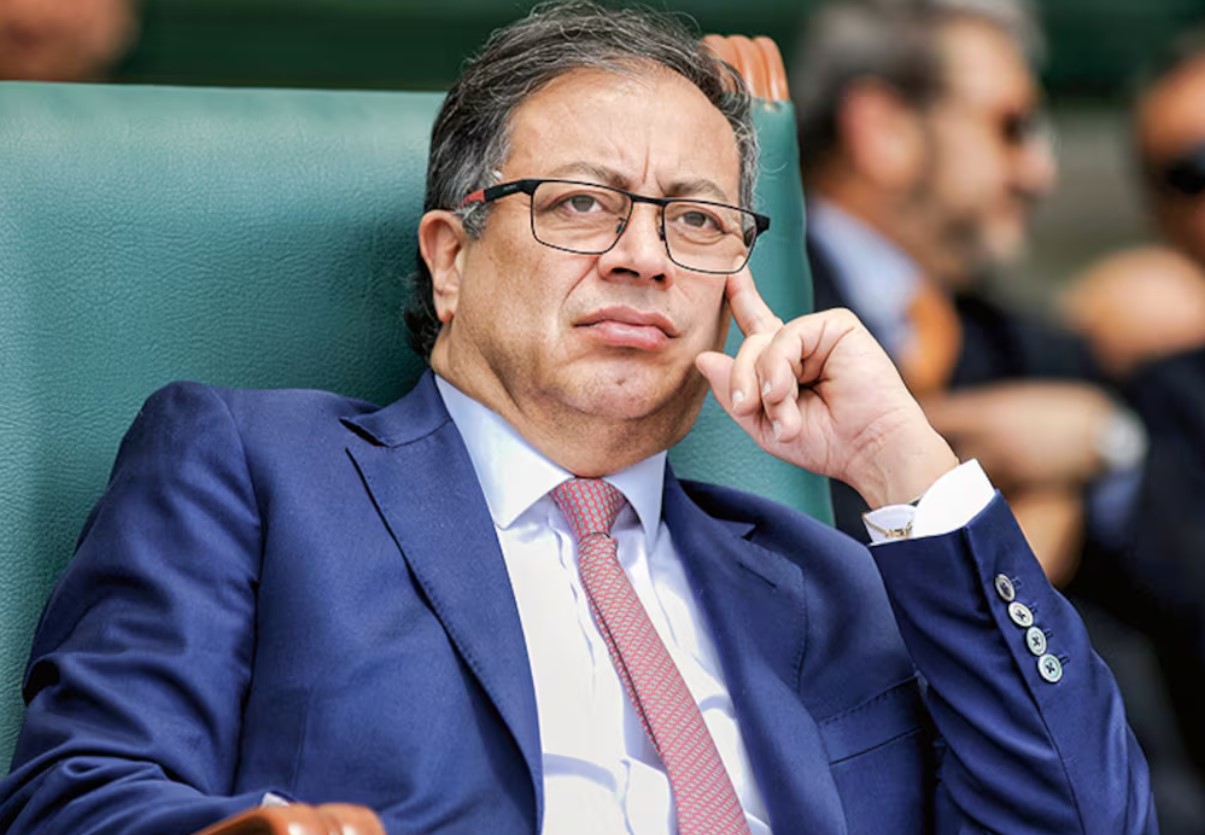 ¿Por qué Petro no termina de pronunciarse por las elecciones en Venezuela?