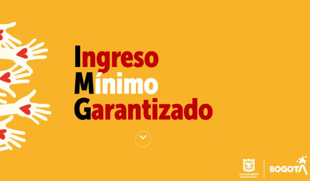 Ingreso Mínimo Garantizado