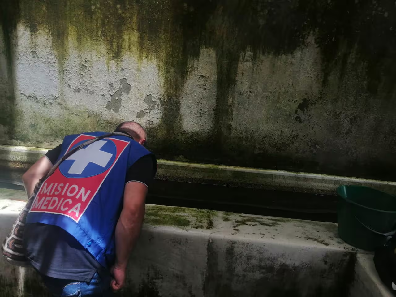 La fumigación se realizará los días 3, 4 y 5 de julio Foto: Caracol Radio