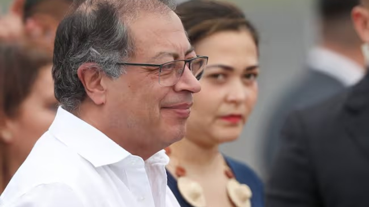 Presidente Petro se pronuncia tras acuerdo con los transportistas