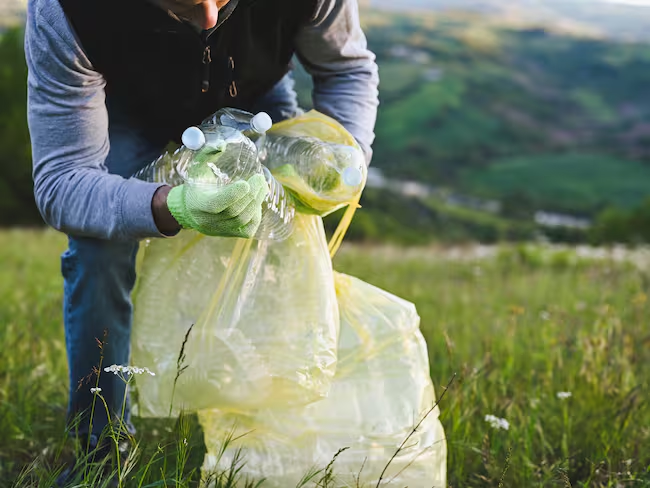 Esta decisión tiene importantes implicaciones para la industria de los plásticos Foto: wradio