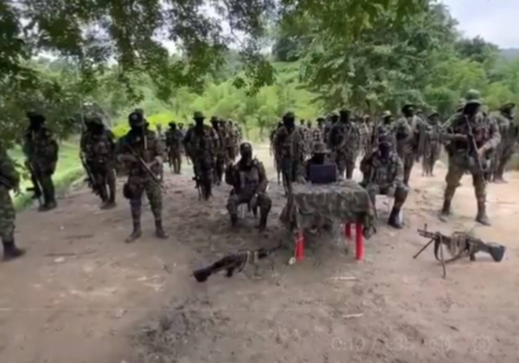 ACSN. Foto: captura de video.