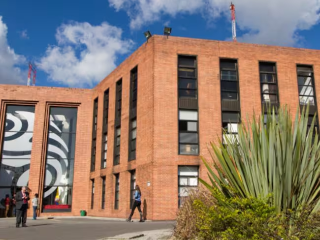 RTVC Foto: caracol radio