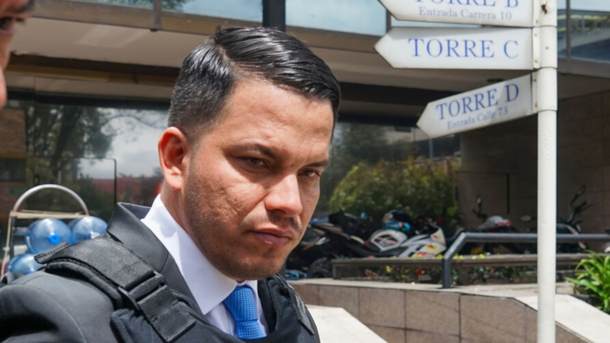 Sneyder Pinilla. Foto: Colprensa