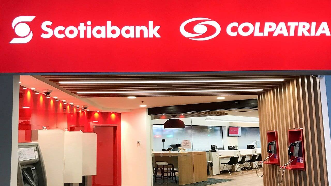 Scotiabank Colpatria. Foto: scotiabankcolpatria.com